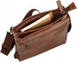 Sling Bag - Messenger Bag for Men, Shoulder Bag Crossbody Bag