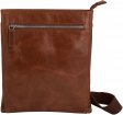 Sling Bag - Messenger Bag for Men, Shoulder Bag Crossbody Bag