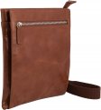 Sling Bag - Messenger Bag for Men, Shoulder Bag Crossbody Bag