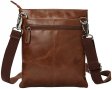 Sling Bag - Messenger Bag for Men, Shoulder Bag Crossbody Bag