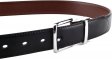 Men's Belt, Reversible Belt 1.25" For Mens Casual Golf