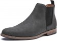 Slip-on Chelsea Casual Boots for Men