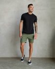 Men's T-Shirts - Short Sleeve Crew Neck Soft Fitted Tees S - 4XL