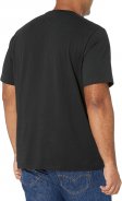 Men's 2-Pack Regular-Fit Short-Sleeve Crewneck Pocket T-Shirt