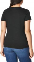 Women’s Short Sleeve Graphic V-neck Tee (multiple graphics avail